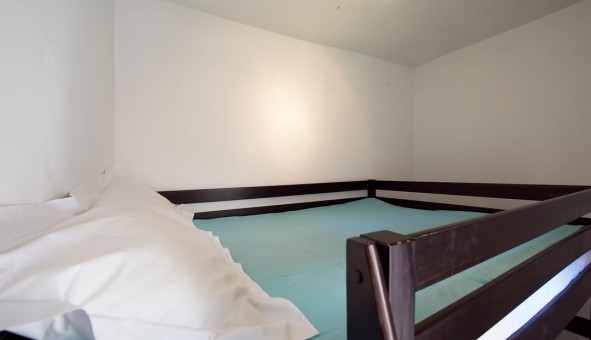 Logement �tudiant T4 &agrave; Avignon (84000)