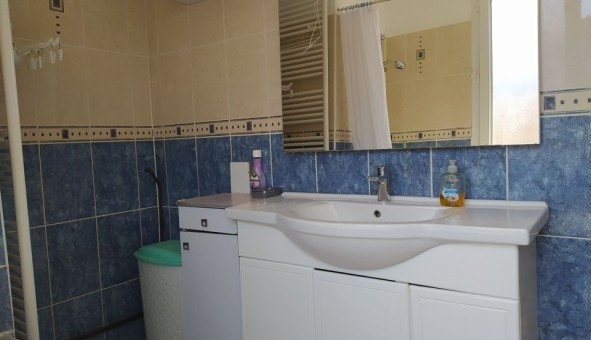 Logement �tudiant T4 &agrave; Avignon (84000)