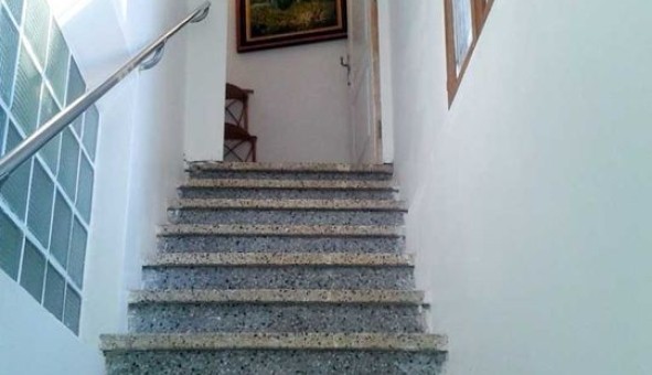 Logement �tudiant T4 &agrave; Avignon (84000)