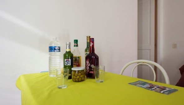 Logement �tudiant T4 &agrave; Avignon (84000)