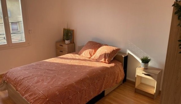 Logement �tudiant T4 &agrave; Avignon (84000)