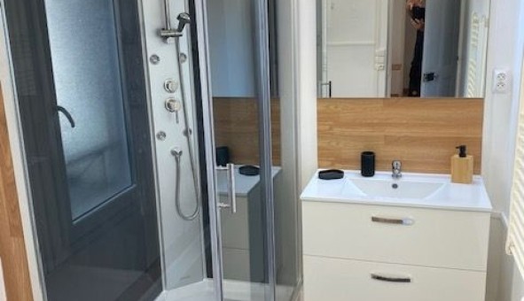 Logement �tudiant T4 &agrave; Avignon (84000)