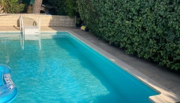 Logement �tudiant T4 &agrave; Avignon (84000)