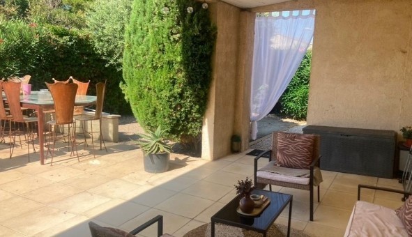 Logement �tudiant T4 &agrave; Avignon (84000)