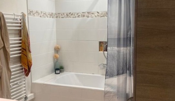 Logement �tudiant T4 &agrave; Avignon (84000)