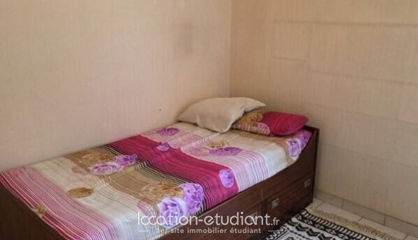 Logement étudiant Location T4 Meublé Avon (77210)