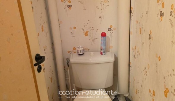 Logement tudiant T4 à Avon (77210)