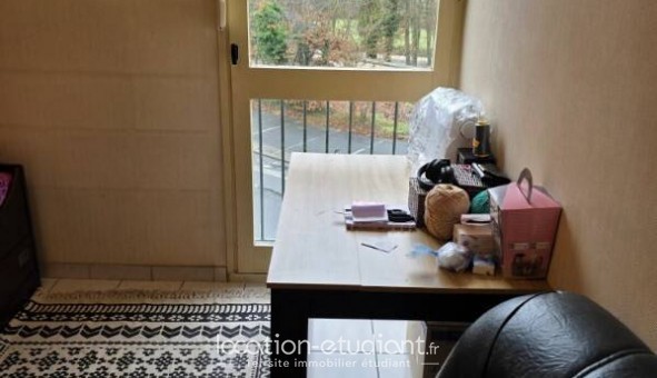 Logement tudiant T4 à Avon (77210)