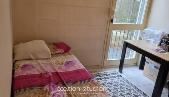 Logement tudiant T4 à Avon (77210)