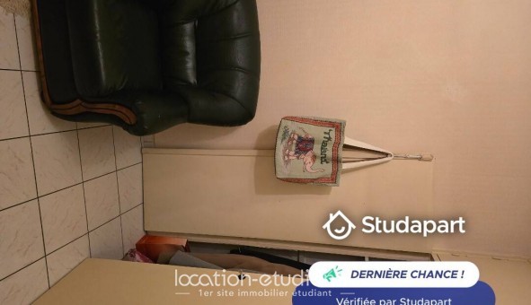 Logement tudiant T4 à Avon (77210)