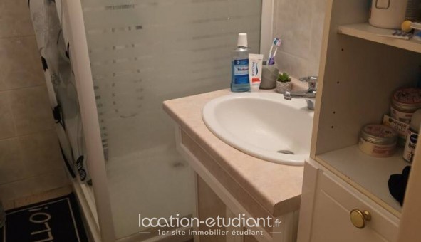 Logement tudiant T4 à Avon (77210)
