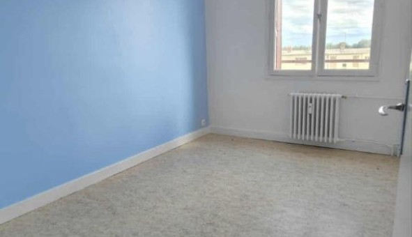 Logement tudiant T4 à Avril sur Loire (58300)