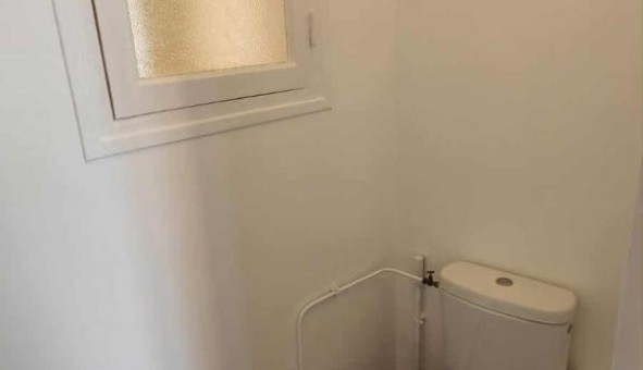 Logement tudiant T4 à Avril sur Loire (58300)