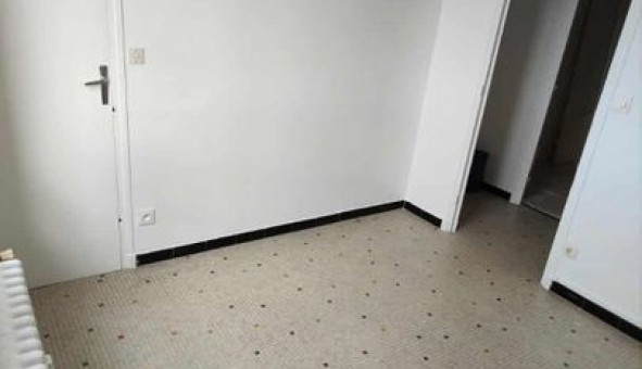 Logement �tudiant T4 &agrave; Avril sur Loire (58300)