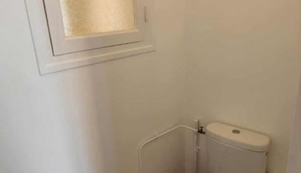 Logement �tudiant T4 &agrave; Avril sur Loire (58300)