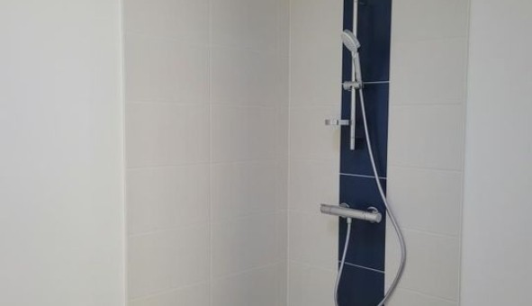 Logement �tudiant T4 &agrave; Avrill� (85440)