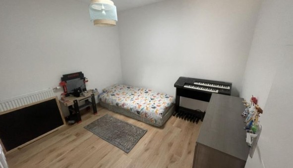 Logement �tudiant T4 &agrave; Avrill� (85440)