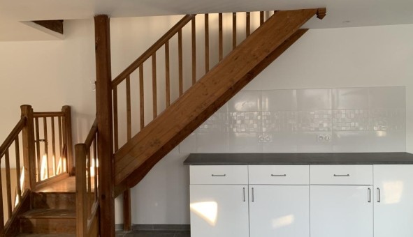 Logement tudiant T4 à Avy (17800)