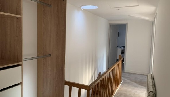 Logement tudiant T4 à Avy (17800)
