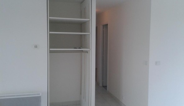 Logement tudiant T4 à Avy (17800)