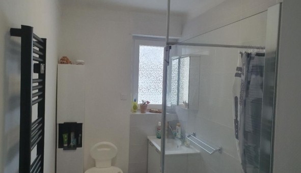 Logement �tudiant T4 &agrave; Ay sur Moselle (57300)