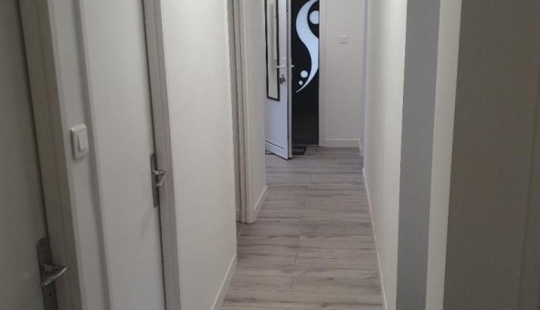 Logement �tudiant T4 &agrave; Ay sur Moselle (57300)