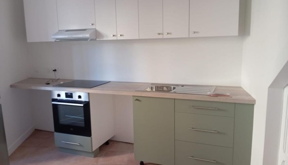 Logement tudiant Location T4 Vide Ayherre (64240)