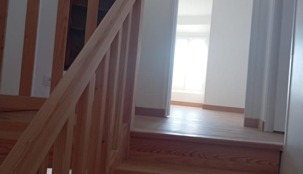 Logement tudiant T4 à Ayherre (64240)