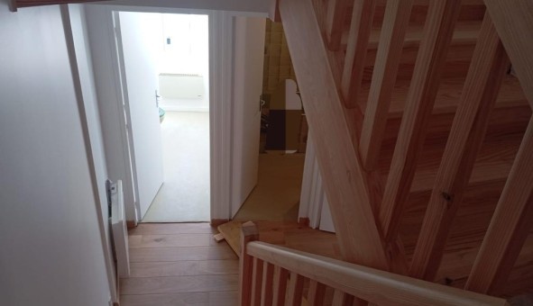 Logement tudiant T4 à Ayherre (64240)