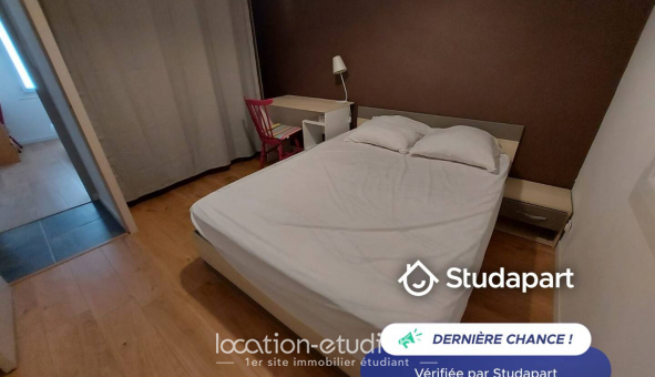 Logement tudiant T4 à Aytr (17440)
