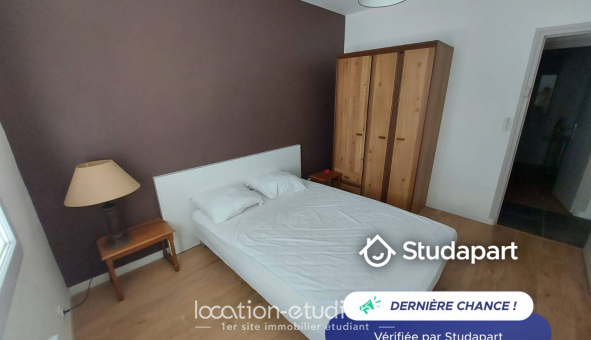 Logement tudiant T4 à Aytr (17440)