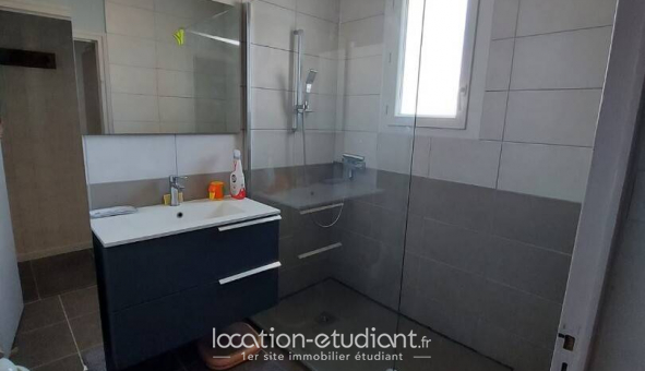 Logement tudiant T4 à Aytr (17440)