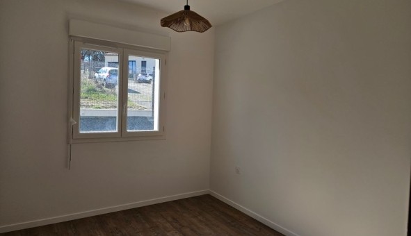 Logement �tudiant T4 &agrave; Azas (31380)