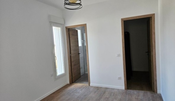 Logement �tudiant T4 &agrave; Azas (31380)