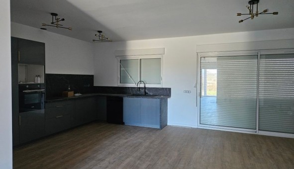 Logement �tudiant T4 &agrave; Azas (31380)