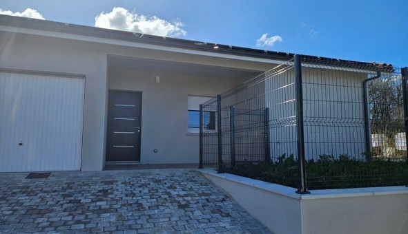 Logement �tudiant Location T4 Vide Azas (31380)