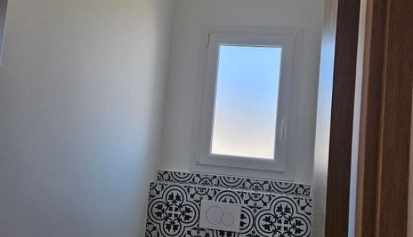 Logement �tudiant T4 &agrave; Azas (31380)