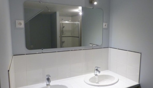 Logement �tudiant T4 &agrave; Azas (31380)