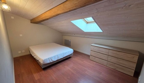 Logement �tudiant T4 &agrave; Azas (31380)