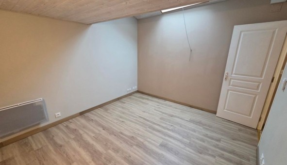 Logement �tudiant T4 &agrave; Azas (31380)