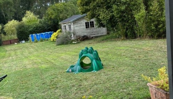 Logement �tudiant T4 &agrave; Azay le Rideau (37190)