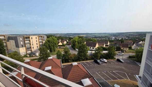Logement tudiant T4 à Azy sur Marne (02400)