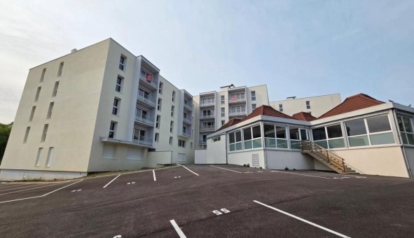 Logement tudiant T4 à Azy sur Marne (02400)