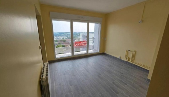 Logement tudiant T4 à Azy sur Marne (02400)