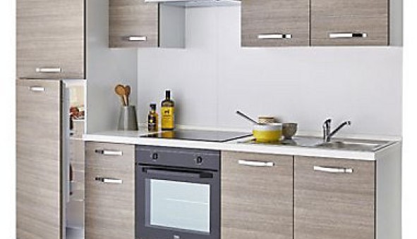 Logement tudiant T4 à Azy sur Marne (02400)