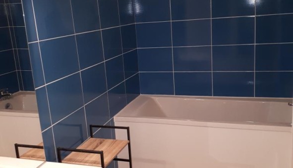 Logement tudiant T4 à Azy sur Marne (02400)