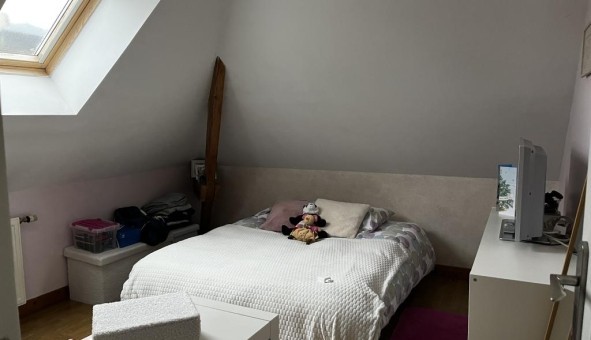 Logement �tudiant T4 &agrave; Azy sur Marne (02400)