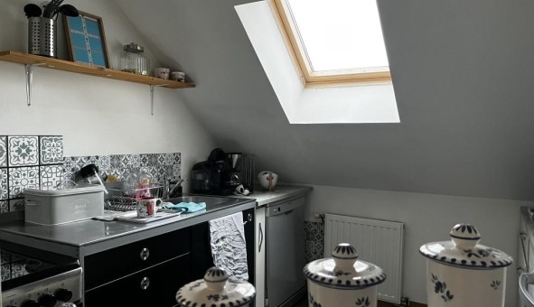 Logement �tudiant T4 &agrave; Azy sur Marne (02400)