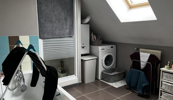 Logement �tudiant T4 &agrave; Azy sur Marne (02400)