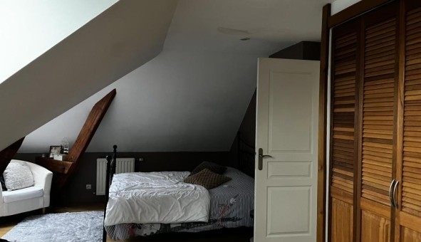 Logement �tudiant T4 &agrave; Azy sur Marne (02400)